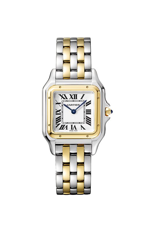 Cartier W2PN0019 Panthere Kadın Kol Saati