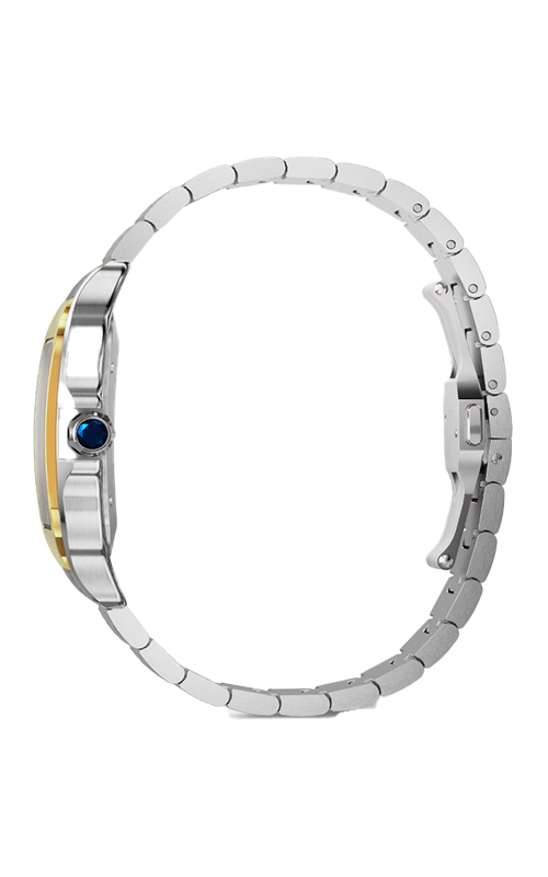 Cartier W2SA0030 Santos Erkek Kol Saati