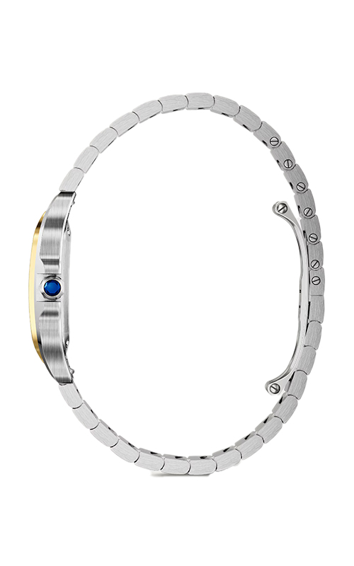 Cartier W2SA0033 Santos Kadın Kol Saati