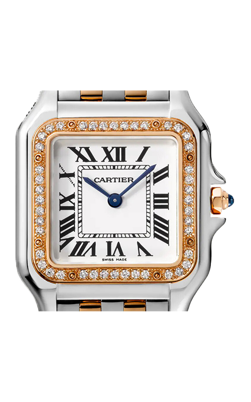 Cartier W3PN0010 Panthere Kadın Kol Saati