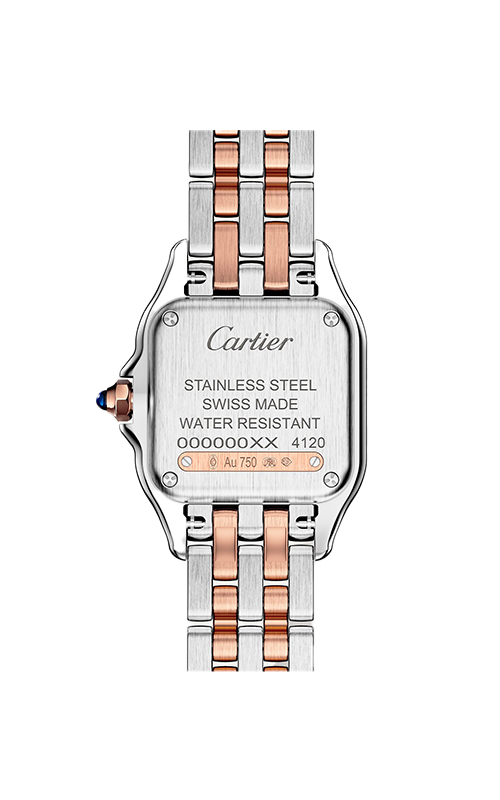 Cartier W3PN0014 Panthere Kadın Kol Saati
