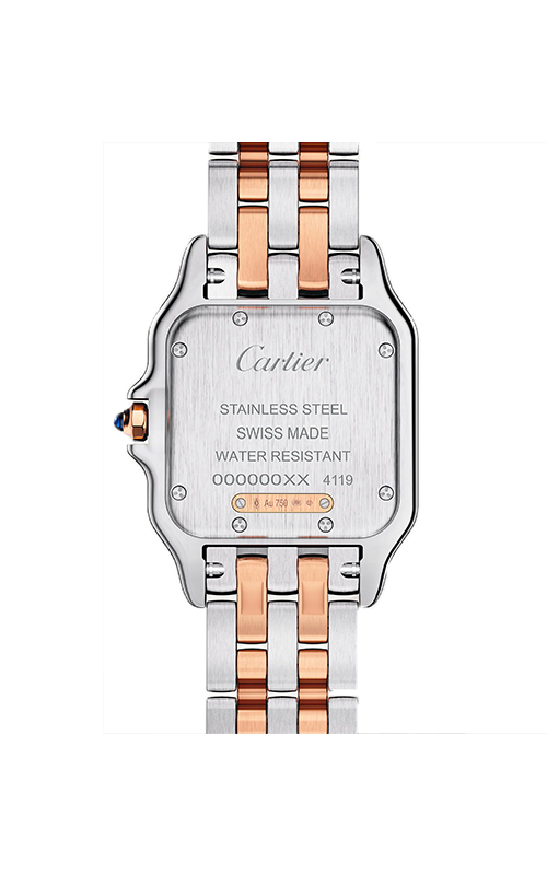 Cartier W3PN0015 Panthere Kadın Kol Saati