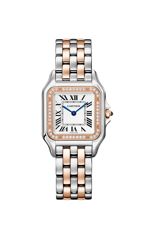 Cartier W3PN0015 Panthere Kadın Kol Saati