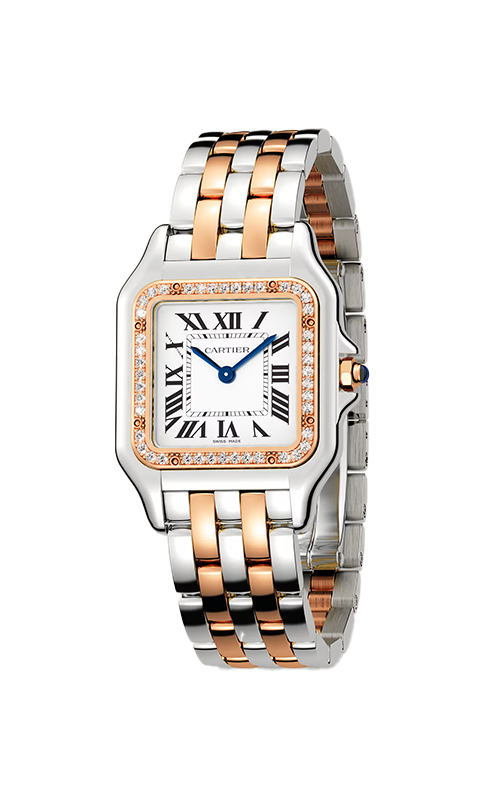 Cartier W3PN0015 Panthere Kadın Kol Saati