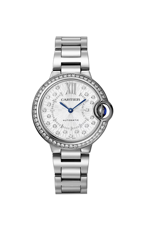 Cartier W4BB0035 Ballon Bleu Watches