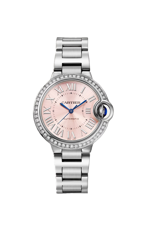 Cartier W4BB0037 Ballon Bleu Watches