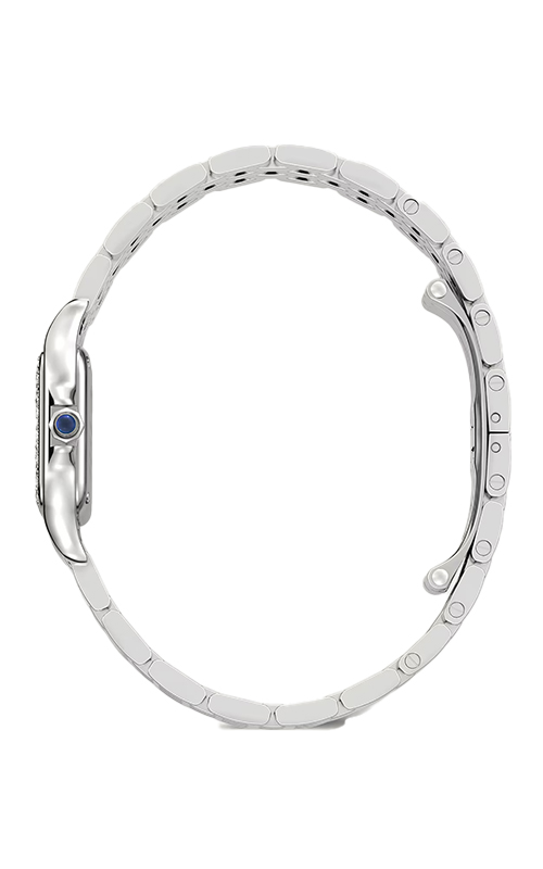 Cartier W4PN0016 Panthere Kadın Kol Saati