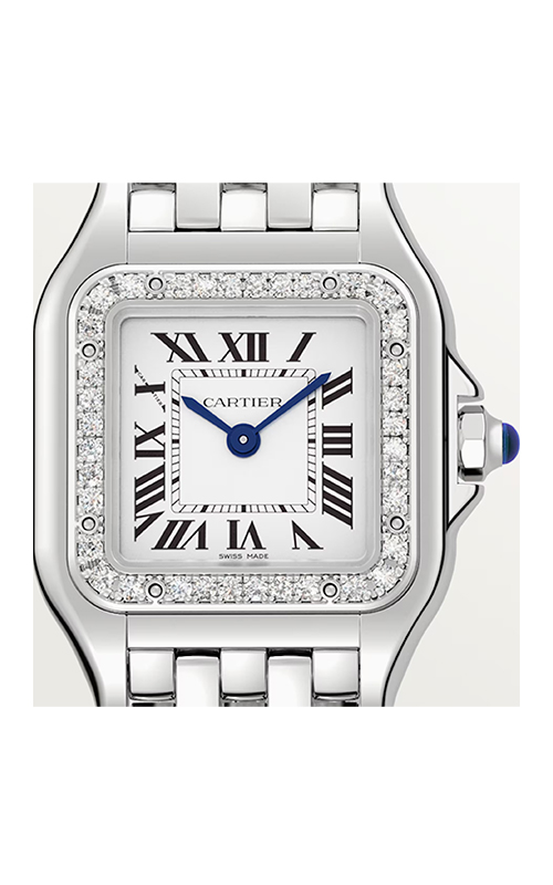 Cartier W4PN0016 Panthere Kadın Kol Saati