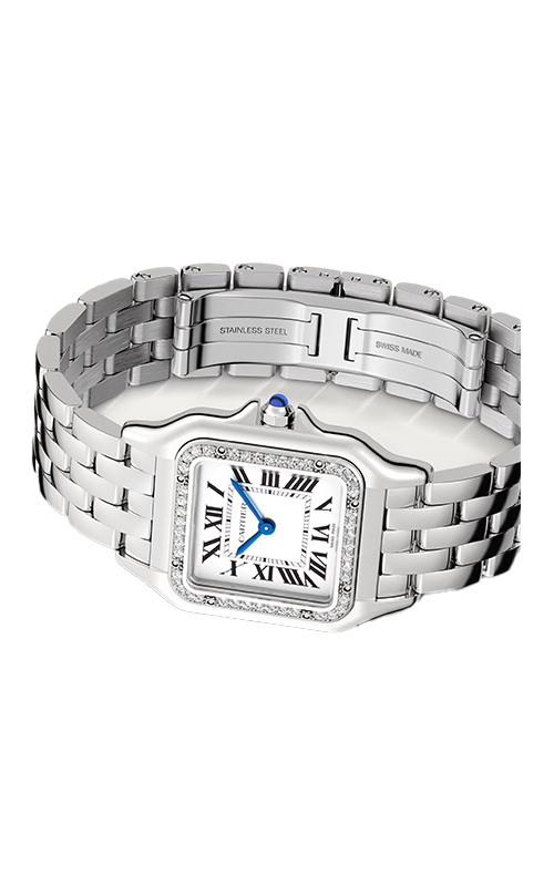 Cartier W4PN0018 Panthere Kadın Kol Saati