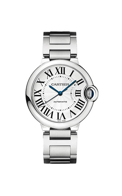 Cartier W6920046 Ballon Bleu Kadın Kol Saati