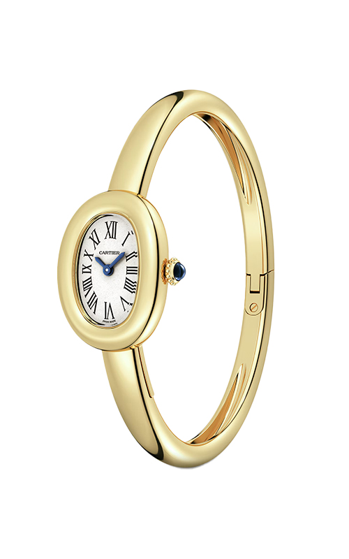 Cartier WGBA0021 Baignoire Kadın Kol Saati