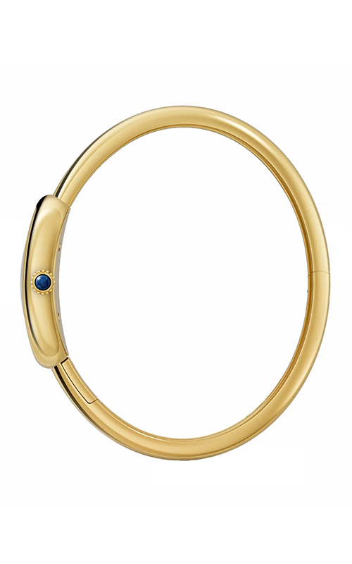 Cartier WGBA0025 Baignoire Kadın Kol Saati