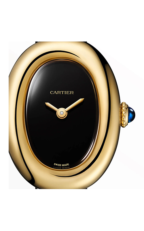 Cartier WGBA0040 Baignoire Kadın Kol Saati