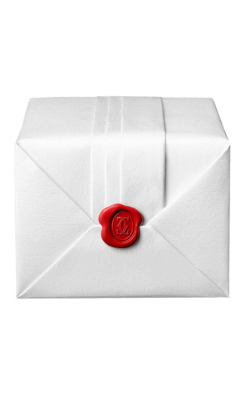 Cartier WGBA0040 Baignoire Kadın Kol Saati