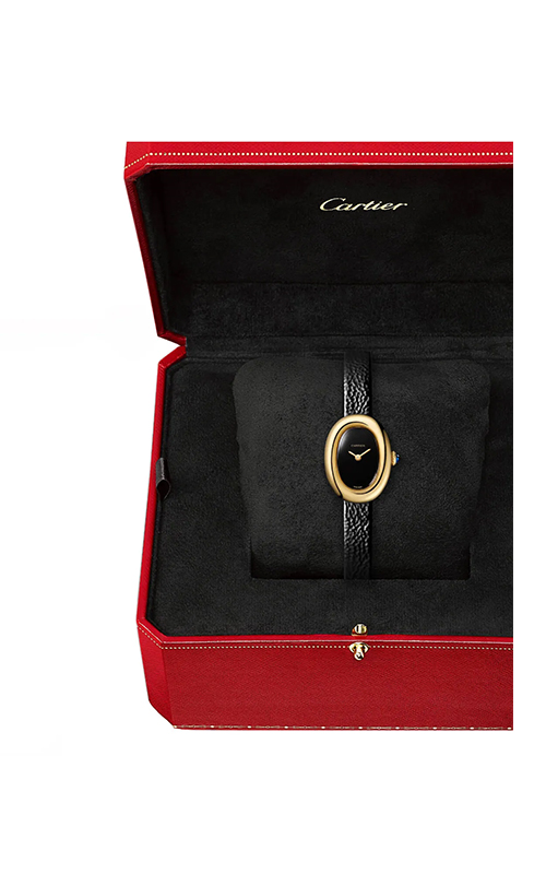 Cartier WGBA0040 Baignoire Kadın Kol Saati