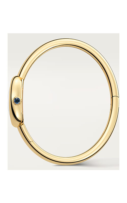 Cartier WGBA0044 Baignoire Kadın Kol Saati