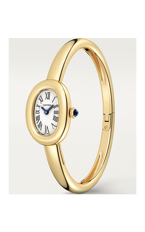 Cartier WGBA0044 Baignoire Kadın Kol Saati