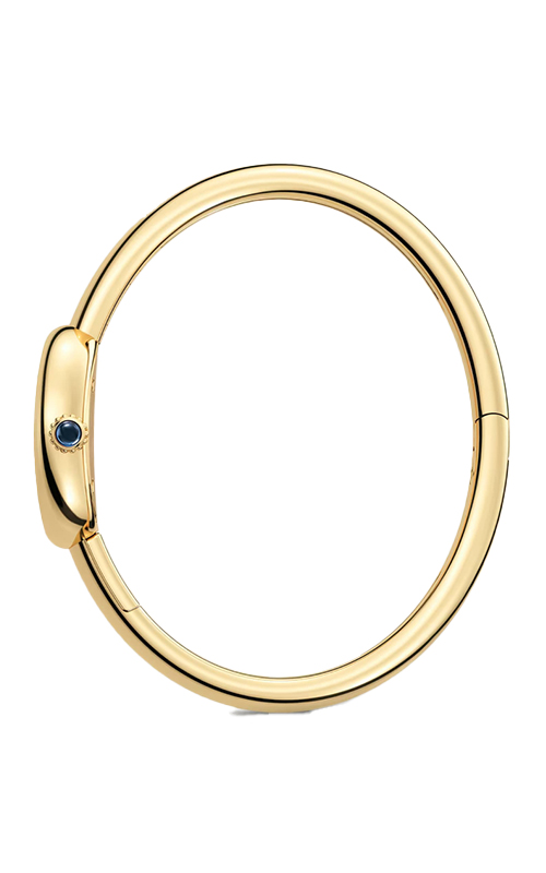 Cartier WGBA0045 Baignoire Kadın Kol Saati