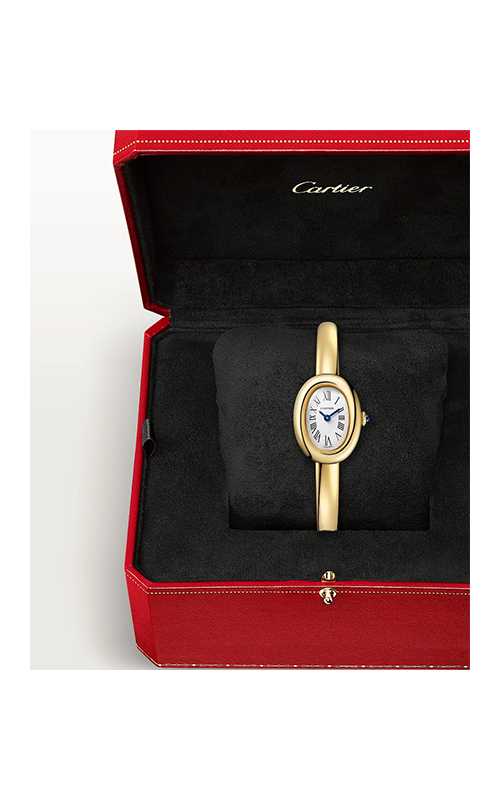Cartier WGBA0050 Baignoire Watches