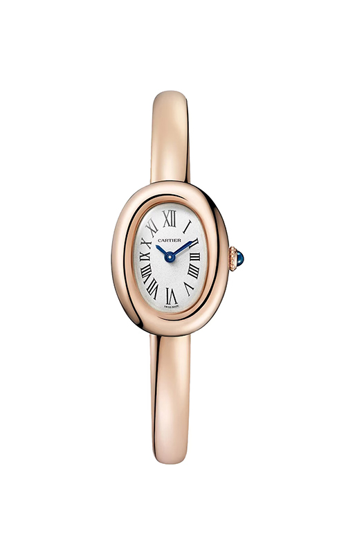 Cartier WGBA0051 Baignoire Kadın Kol Saati