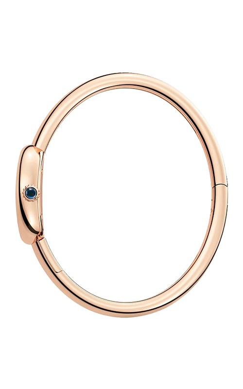 Cartier WGBA0051 Baignoire Kadın Kol Saati