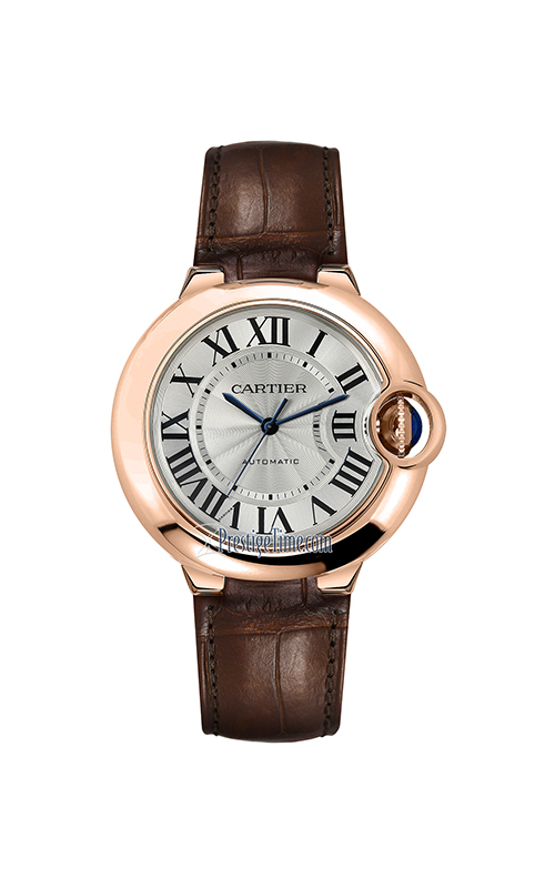 Cartier WGBB0009 Ballon Bleu Watches