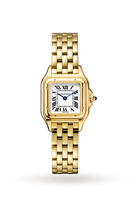 Cartier WGPN0008 Panthere Kadın Kol Saati