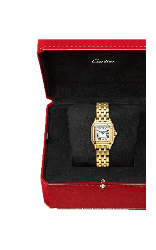 Cartier WGPN0008 Panthere Kadın Kol Saati