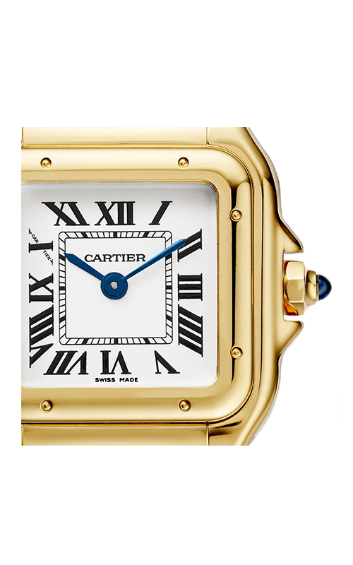 Cartier WGPN0039 Panthere Kadın Kol Saati