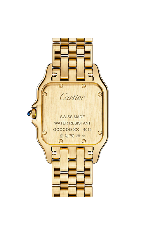 Cartier WGPN0058 Panthere Kadın Kol Saati