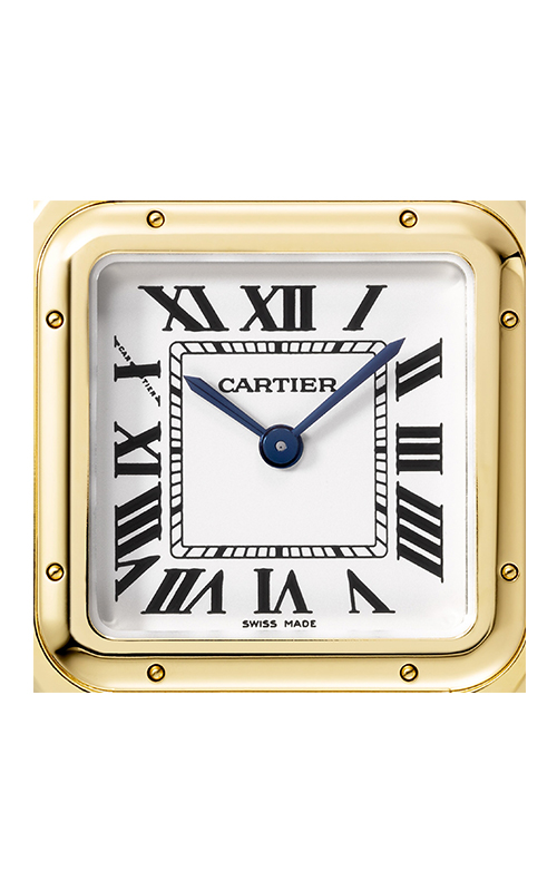 Cartier WGPN0059 Panthere Kadın Kol Saati