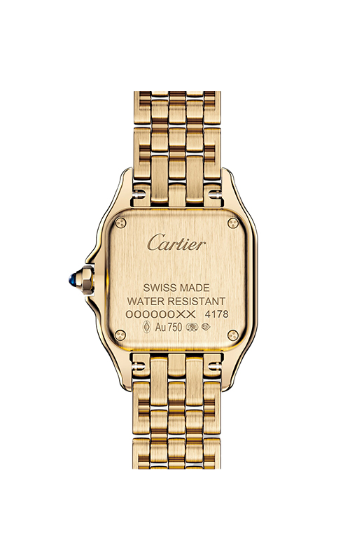 Cartier WGPN0059 Panthere Kadın Kol Saati
