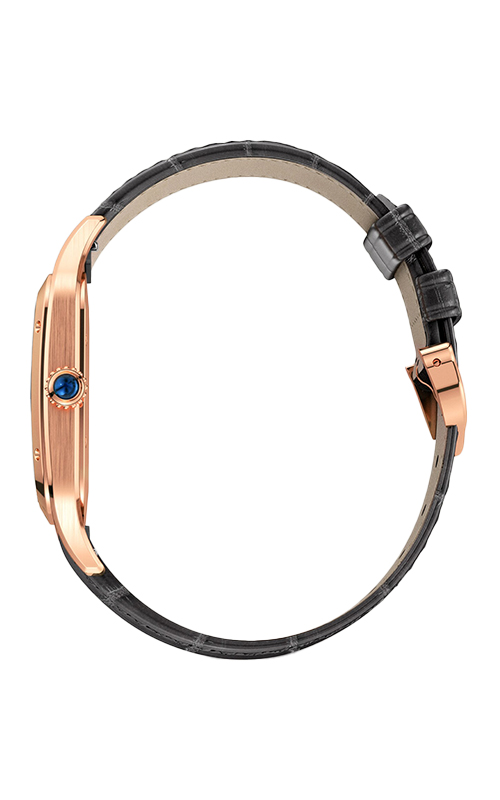 Cartier WGSA0032 Santos Erkek Kol Saati