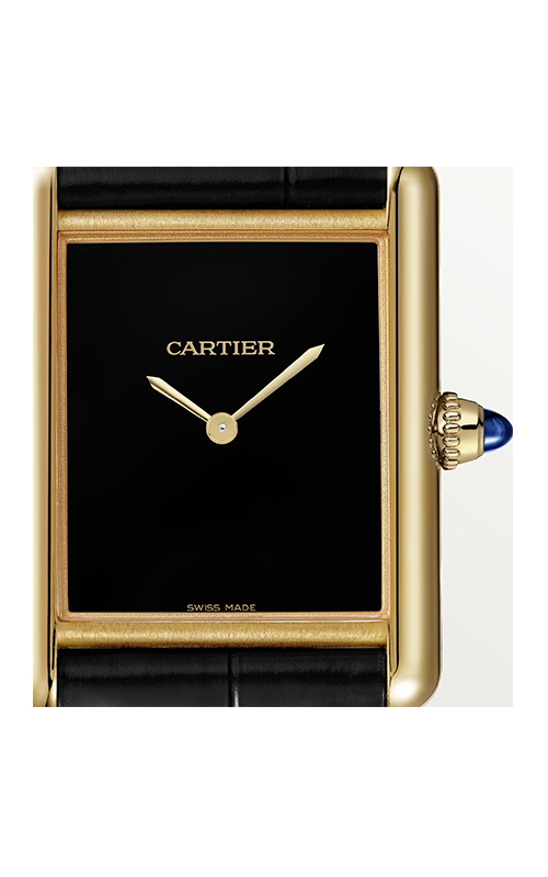 Cartier WGTA0091 Tank Louis Watches
