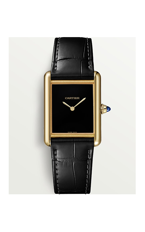 Cartier WGTA0091 Tank Louis Watches