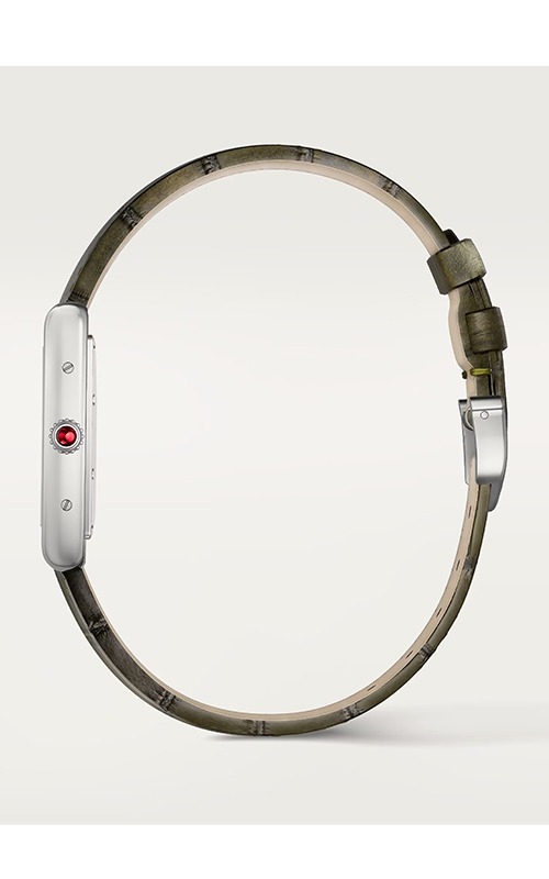 Cartier WGTA0279 Tank Louis Kadın Kol Saati