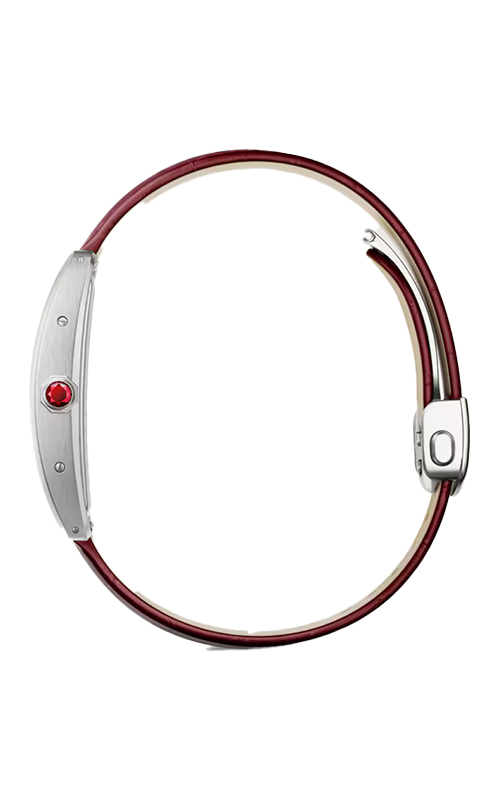 Cartier WGTA0297 Tank American Erkek Kol Saati