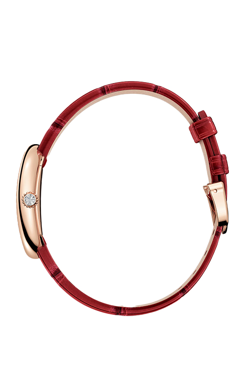 Cartier WJBA0031 Baignoire Kadın Kol Saati