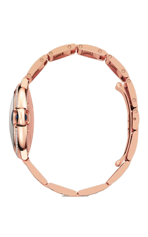 Cartier WJBB0064 Ballon Bleu Kadın Kol Saati