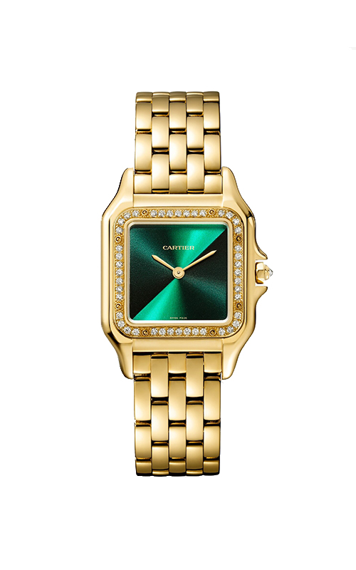 Cartier WJPN0037 Panthere Kadın Kol Saati