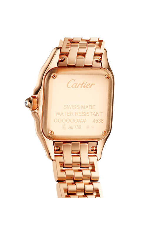 Cartier WJPN0039 Panthere Watches