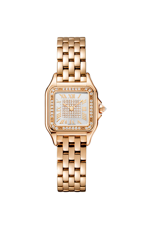 Cartier WJPN0039 Panthere Watches