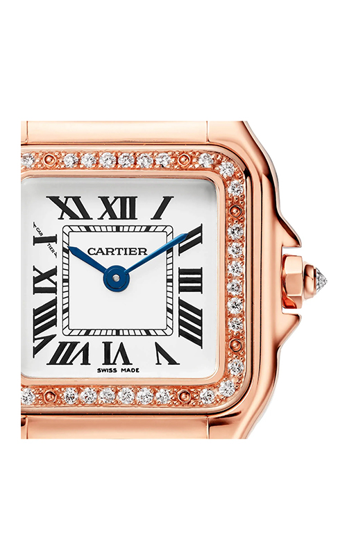 Cartier WJPN0049 Panthere Kadın Kol Saati