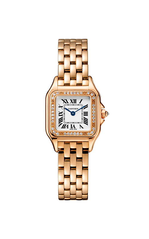Cartier WJPN0049 Panthere Kadın Kol Saati