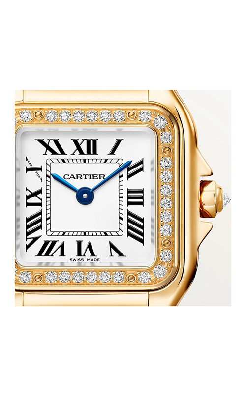 Cartier WJPN0059 Panthere Kadın Kol Saati