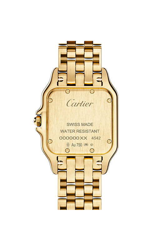 Cartier WJPN0093 Panthere Kadın Kol Saati