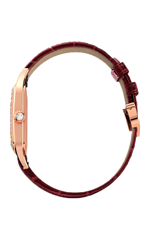 Cartier WJSA0016 Santos Dumont Kadın Kol Saati