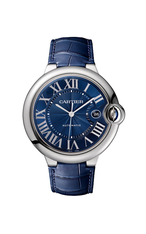 Cartier WSBB0025 Ballon Bleu Watches