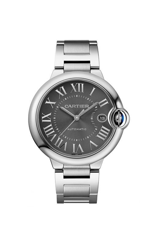 Cartier WSBB0060 Ballon Bleu Erkek Kol Saati
