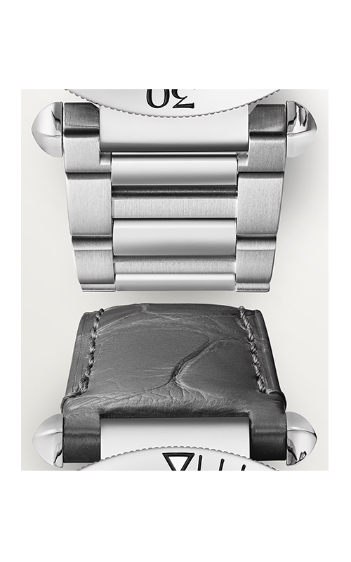 Cartier WSPA0027 Pasha Erkek Kol Saati